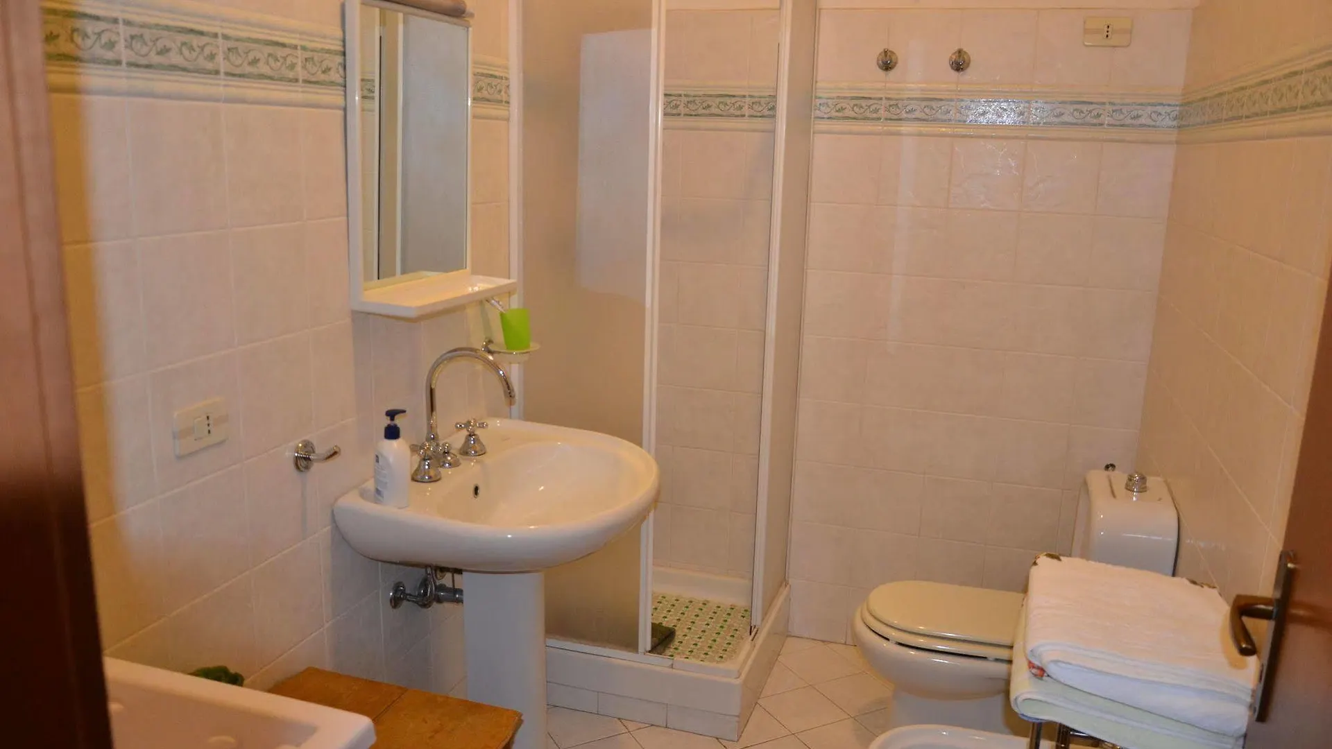 B&B La Meridiana Zafferana Etnea